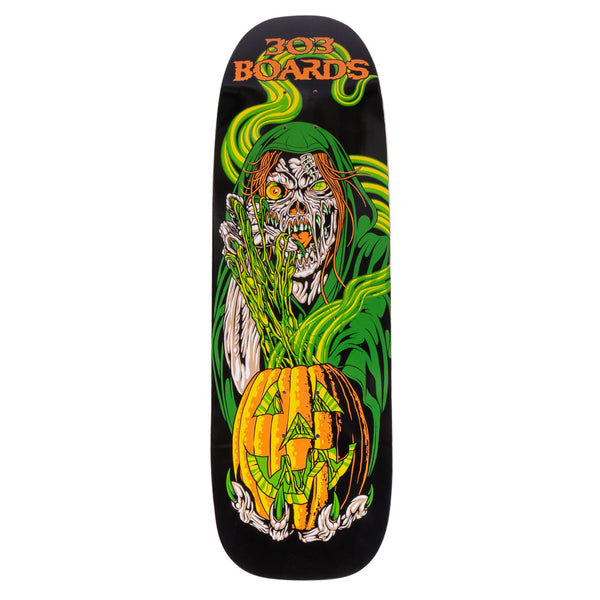 303 Boards - 303 X Sam Pierson Cruiser Shaped Deck (9.25")